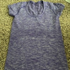 Lulu top